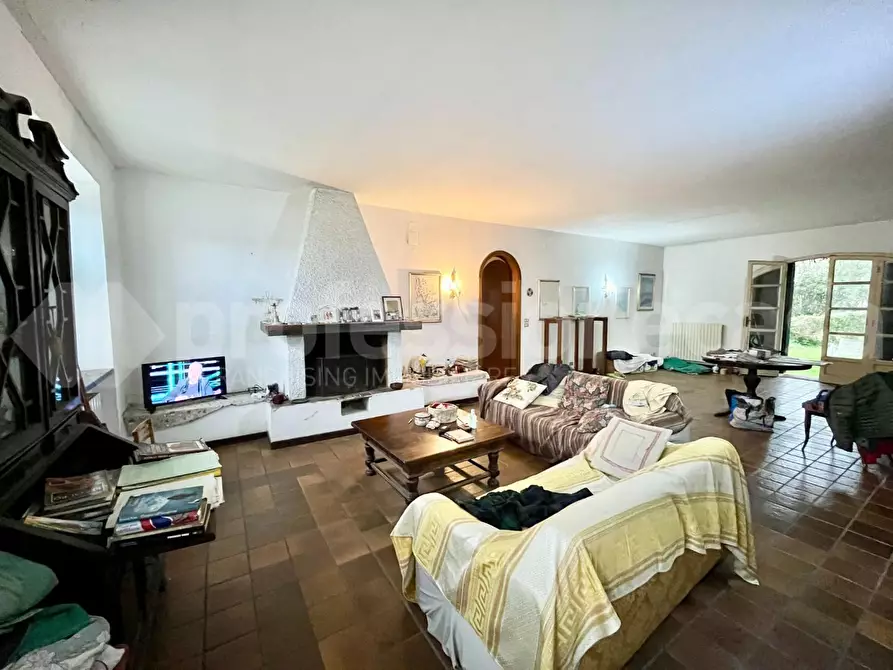 Immagine 6 di Porzione di casa in vendita  a San Giuliano Terme