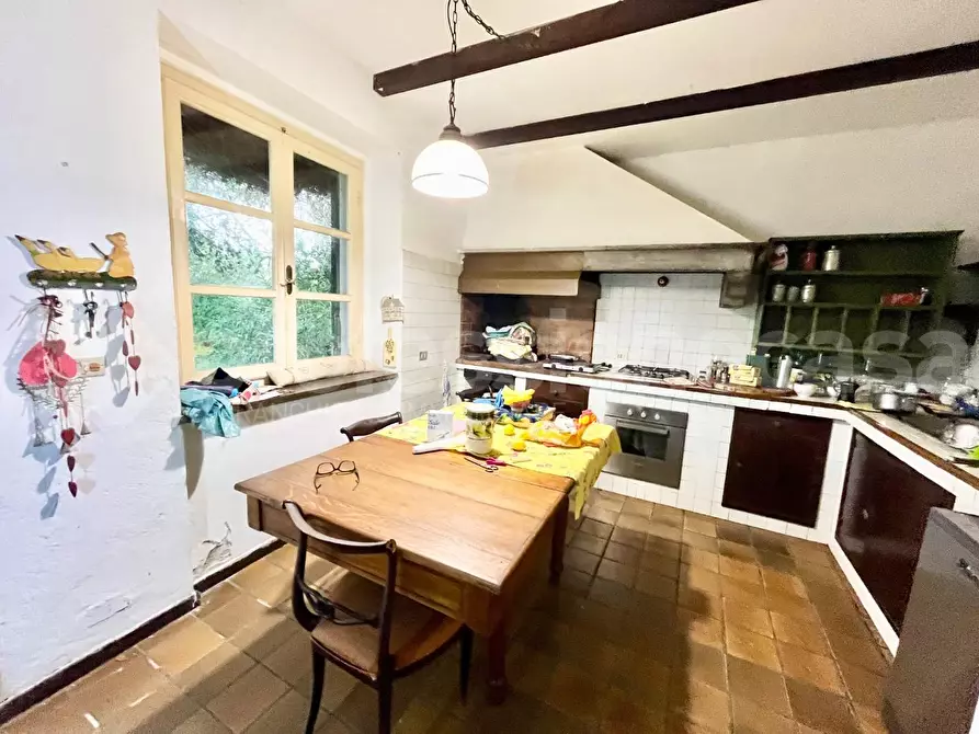 Immagine 7 di Porzione di casa in vendita  a San Giuliano Terme