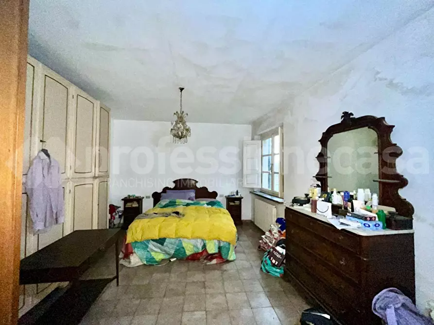 Immagine 10 di Porzione di casa in vendita  a San Giuliano Terme