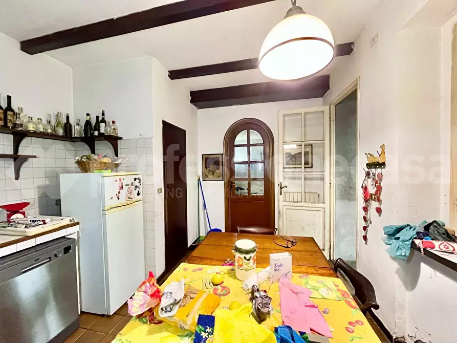 Immagine 9 di Porzione di casa in vendita  a San Giuliano Terme