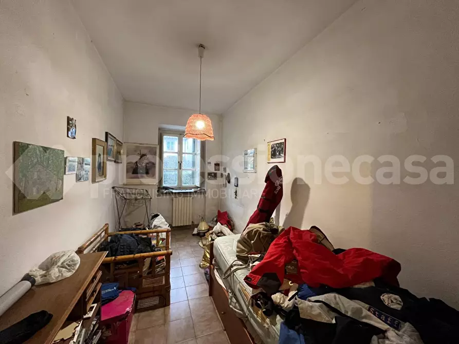 Immagine 14 di Porzione di casa in vendita  a San Giuliano Terme