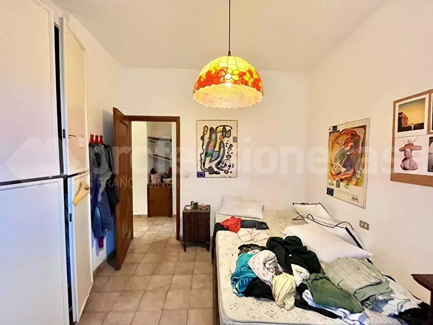 Immagine 13 di Porzione di casa in vendita  a San Giuliano Terme