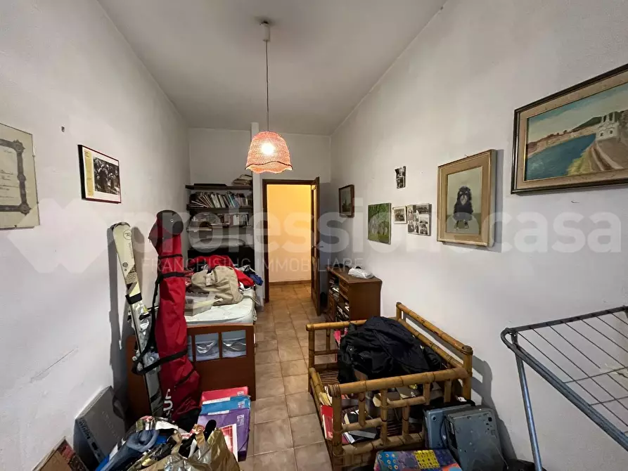 Immagine 15 di Porzione di casa in vendita  a San Giuliano Terme