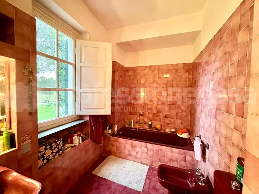 Immagine 16 di Porzione di casa in vendita  a San Giuliano Terme