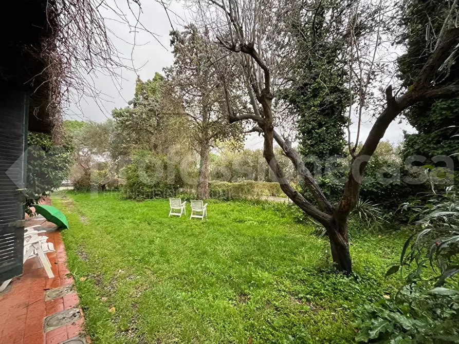 Immagine 2 di Porzione di casa in vendita  a San Giuliano Terme