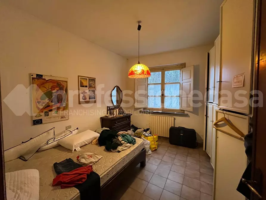 Immagine 12 di Porzione di casa in vendita  a San Giuliano Terme