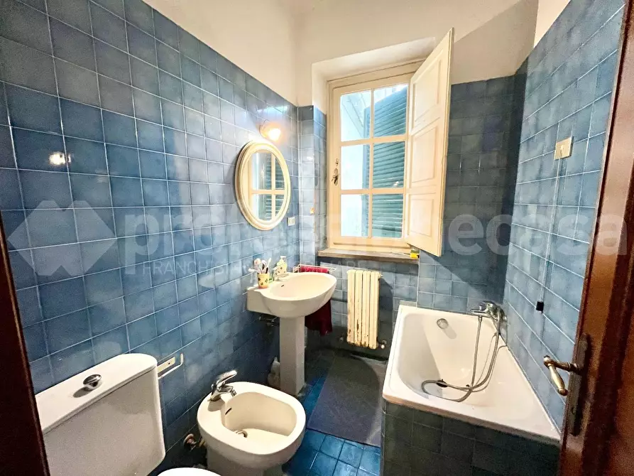 Immagine 18 di Porzione di casa in vendita  a San Giuliano Terme