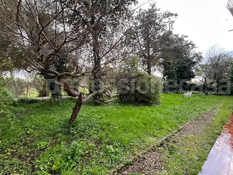 Immagine 20 di Porzione di casa in vendita  a San Giuliano Terme