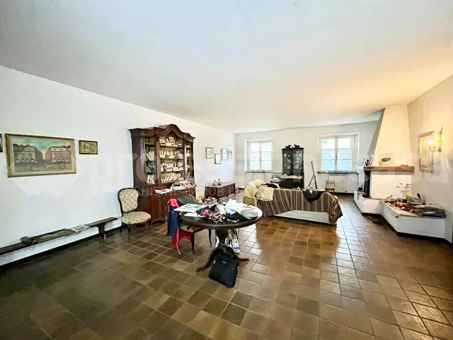 Immagine 5 di Porzione di casa in vendita  a San Giuliano Terme