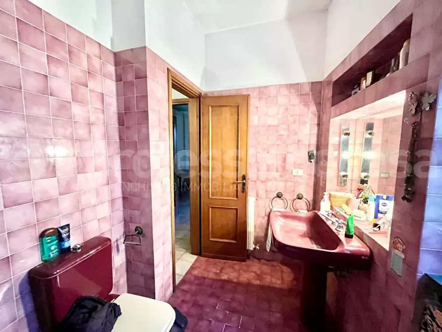 Immagine 17 di Porzione di casa in vendita  a San Giuliano Terme