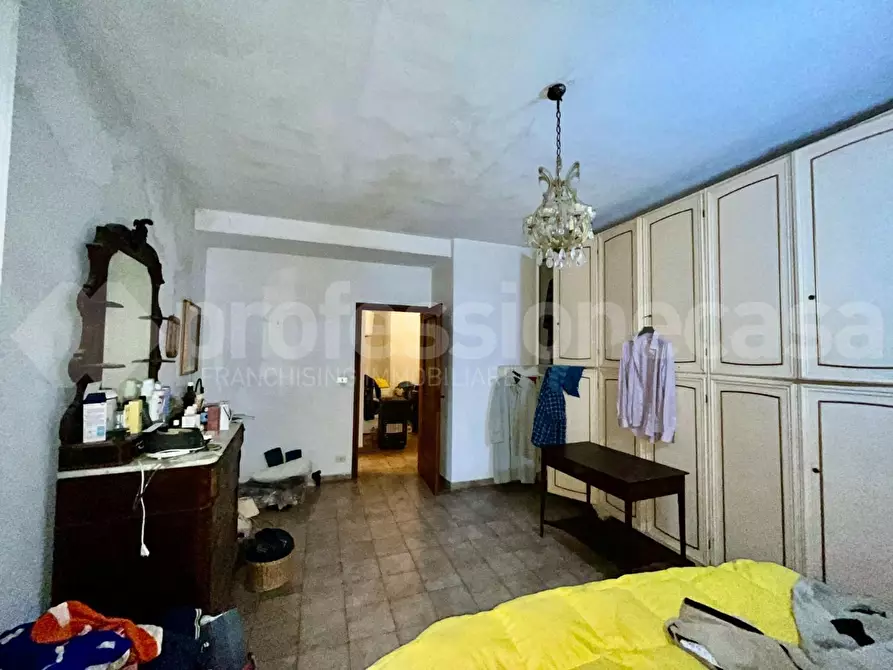 Immagine 11 di Porzione di casa in vendita  a San Giuliano Terme