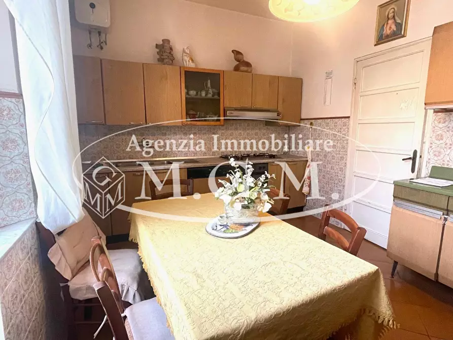 Immagine 4 di Appartamento in vendita  a Pontedera