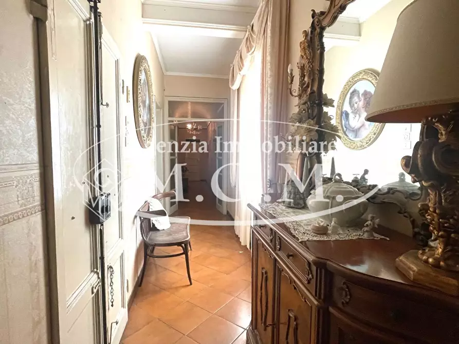 Immagine 1 di Appartamento in vendita  a Pontedera