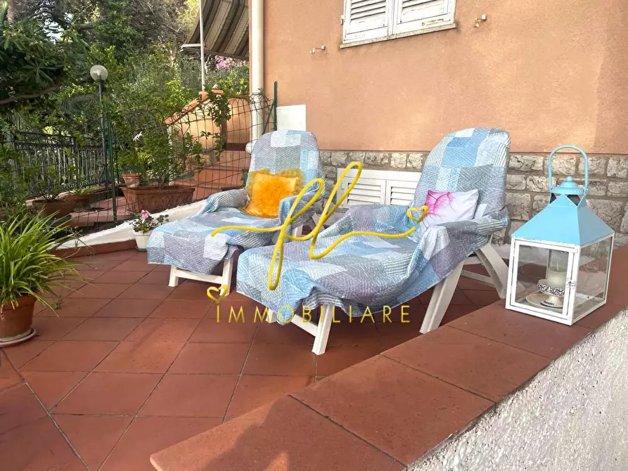 Immagine 14 di Appartamento in vendita  a Rosignano Marittimo