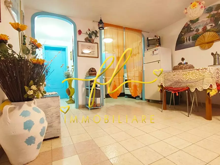 Immagine 2 di Appartamento in vendita  a Rosignano Marittimo