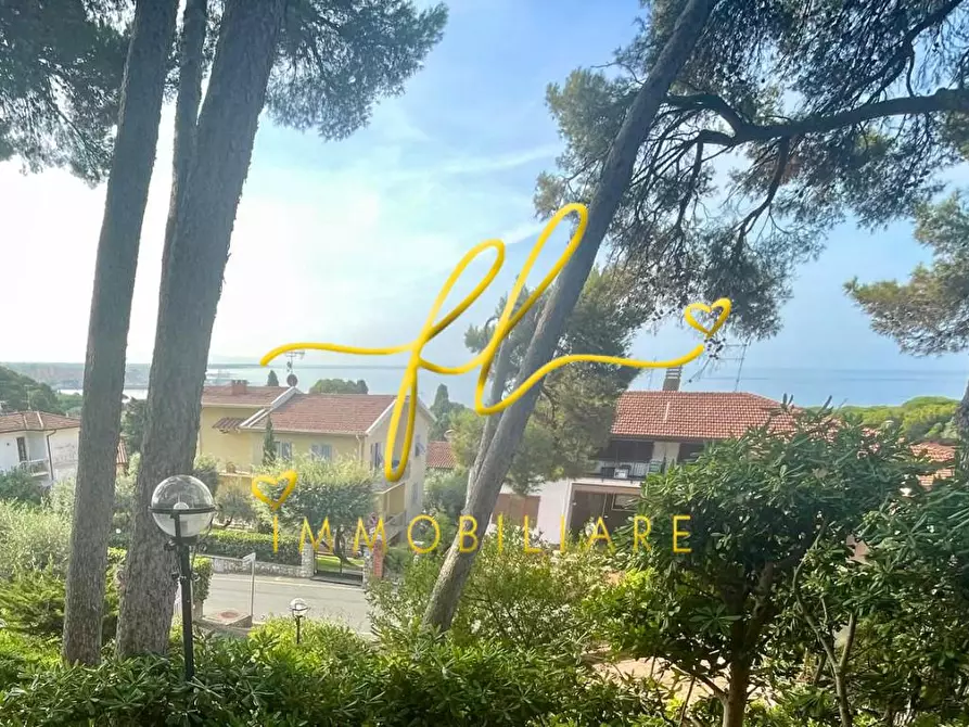 Immagine 15 di Appartamento in vendita  a Rosignano Marittimo