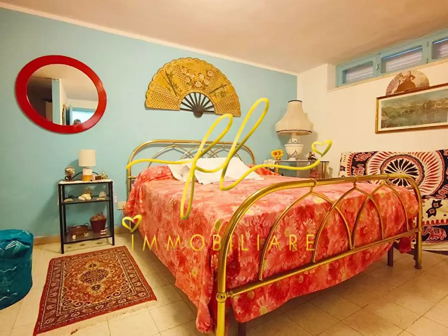 Immagine 7 di Appartamento in vendita  a Rosignano Marittimo