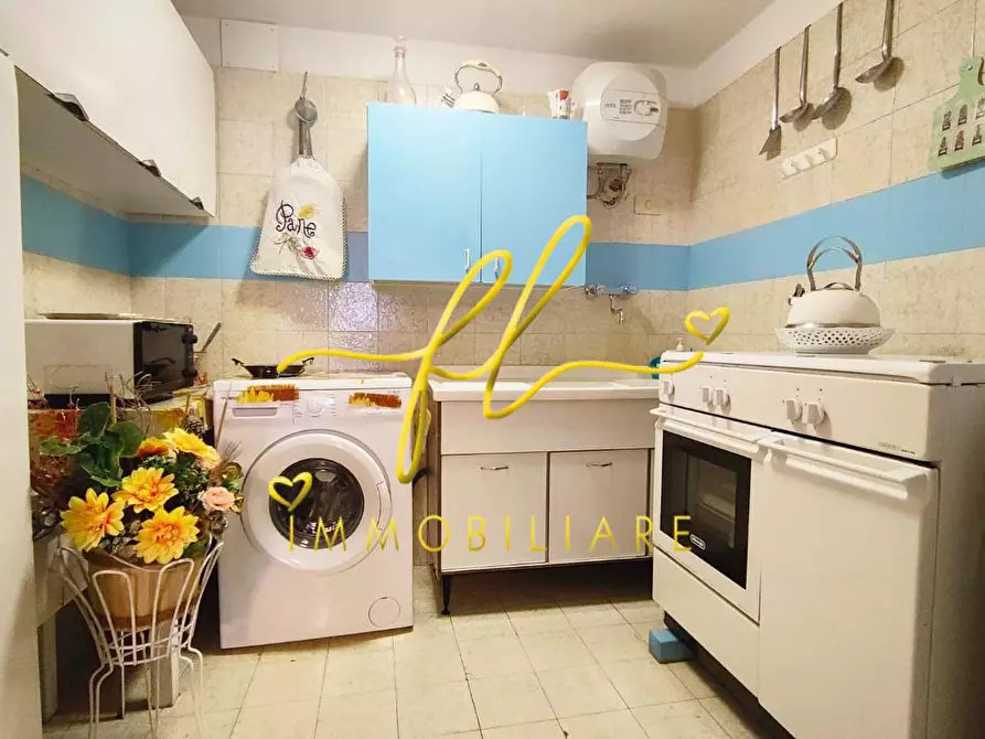 Immagine 4 di Appartamento in vendita  a Rosignano Marittimo