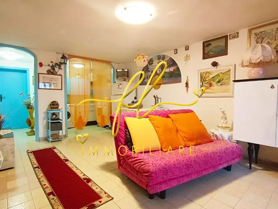 Immagine 1 di Appartamento in vendita  a Rosignano Marittimo