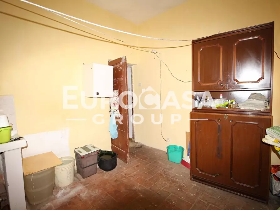 Immagine 33 di Casa bifamiliare in vendita  a Borgo A Mozzano