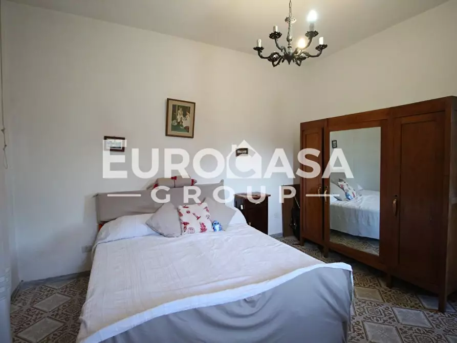 Immagine 13 di Casa bifamiliare in vendita  a Borgo A Mozzano