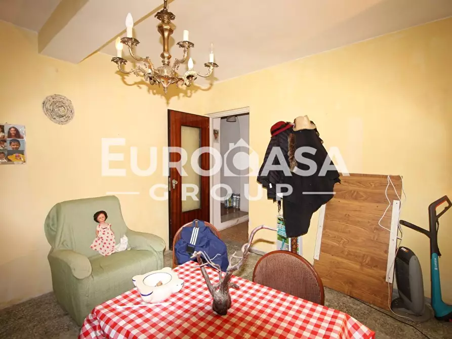 Immagine 6 di Casa bifamiliare in vendita  a Borgo A Mozzano