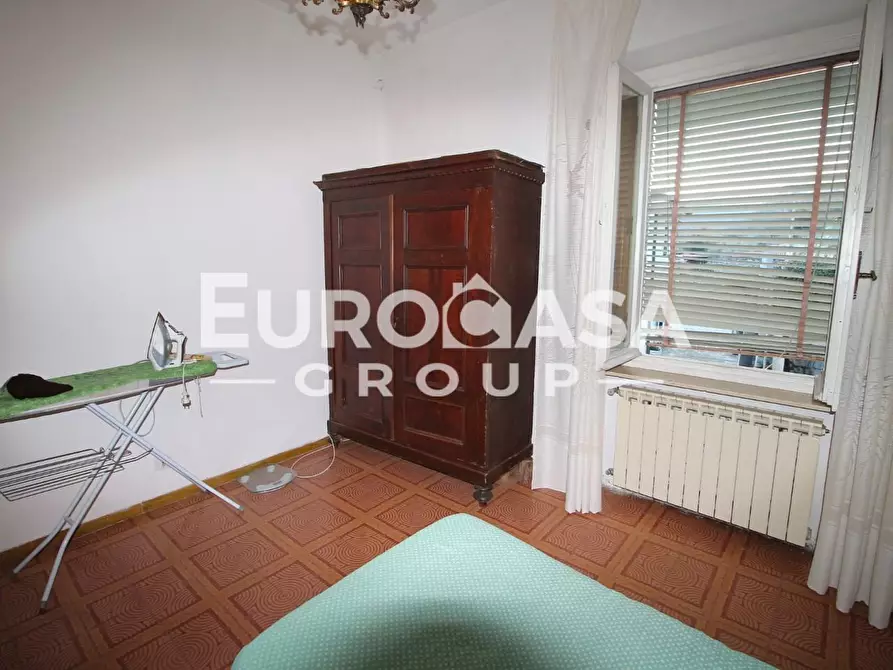 Immagine 28 di Casa bifamiliare in vendita  a Borgo A Mozzano