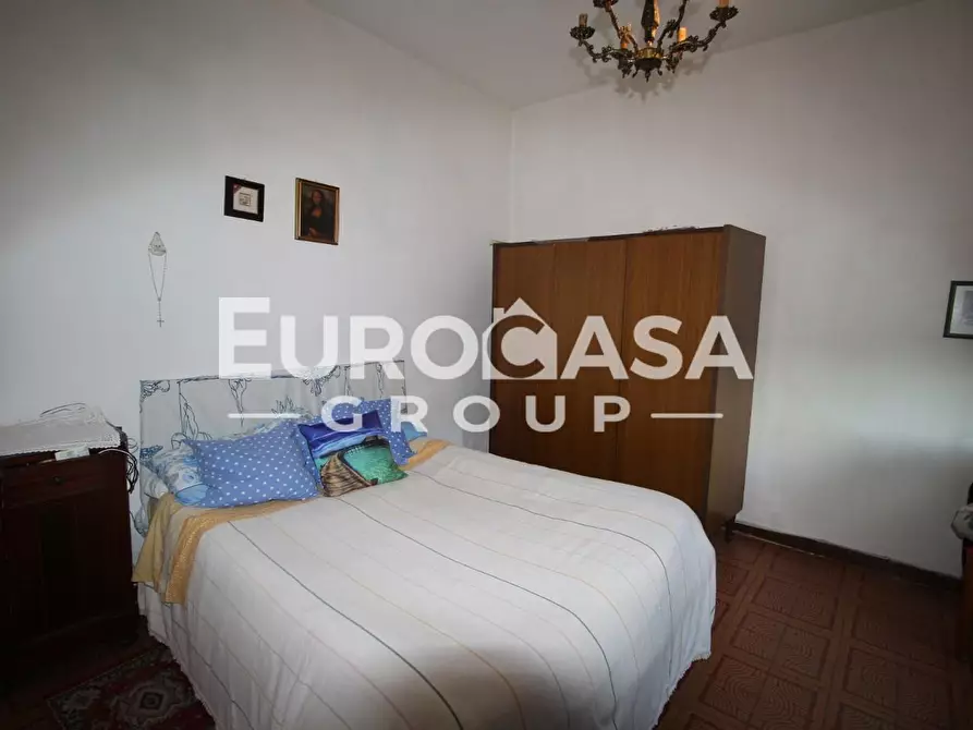 Immagine 20 di Casa bifamiliare in vendita  a Borgo A Mozzano