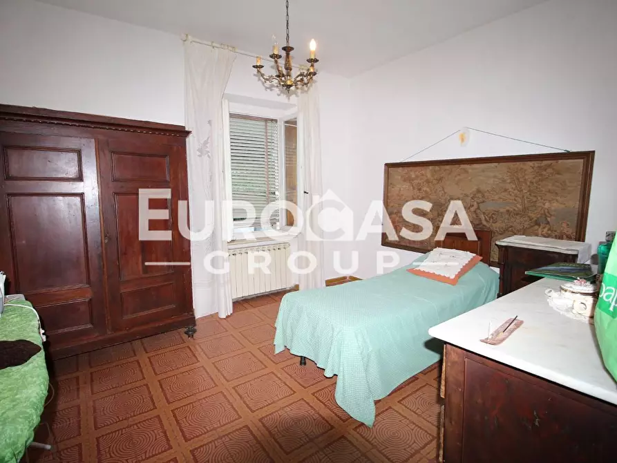 Immagine 26 di Casa bifamiliare in vendita  a Borgo A Mozzano