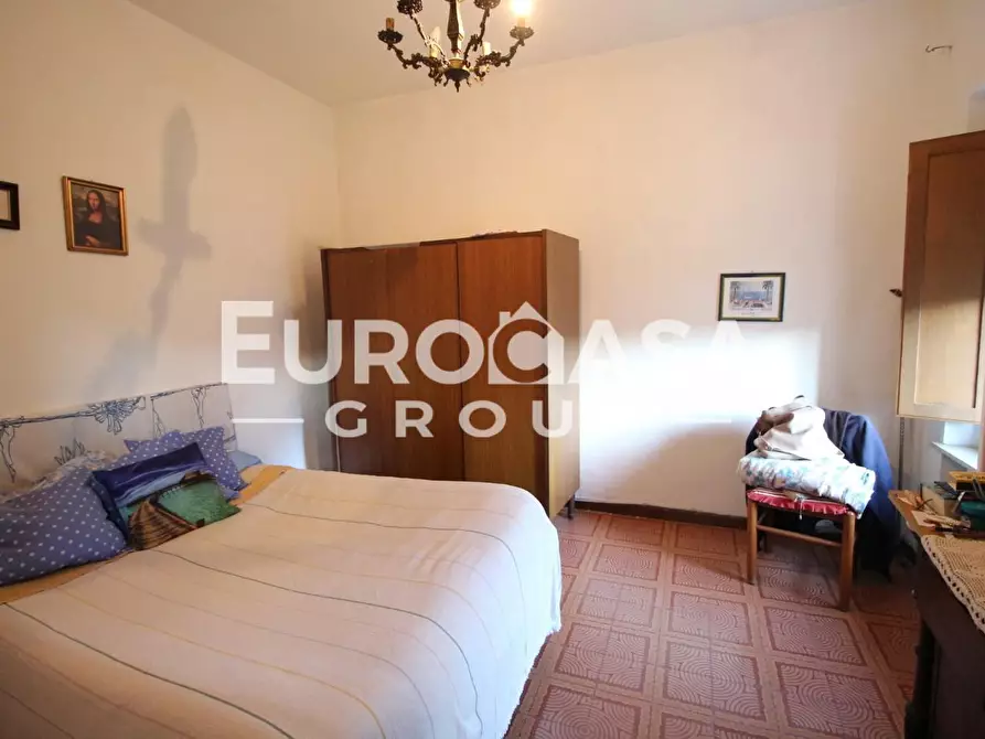 Immagine 25 di Casa bifamiliare in vendita  a Borgo A Mozzano