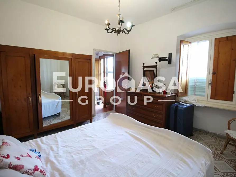 Immagine 15 di Casa bifamiliare in vendita  a Borgo A Mozzano