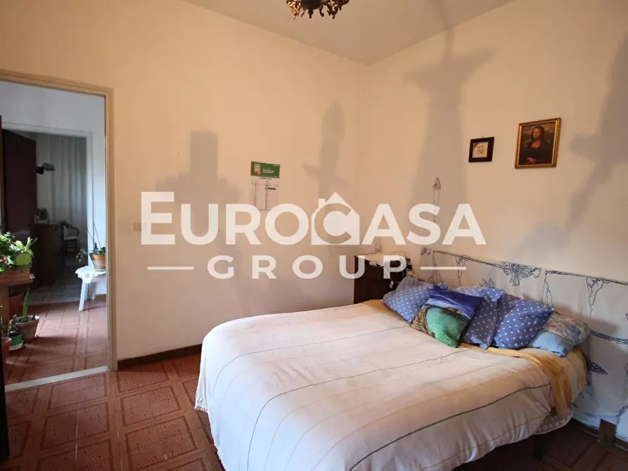 Immagine 23 di Casa bifamiliare in vendita  a Borgo A Mozzano