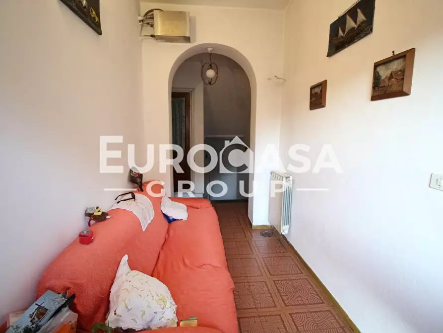 Immagine 7 di Casa bifamiliare in vendita  a Borgo A Mozzano