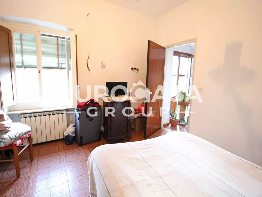 Immagine 22 di Casa bifamiliare in vendita  a Borgo A Mozzano