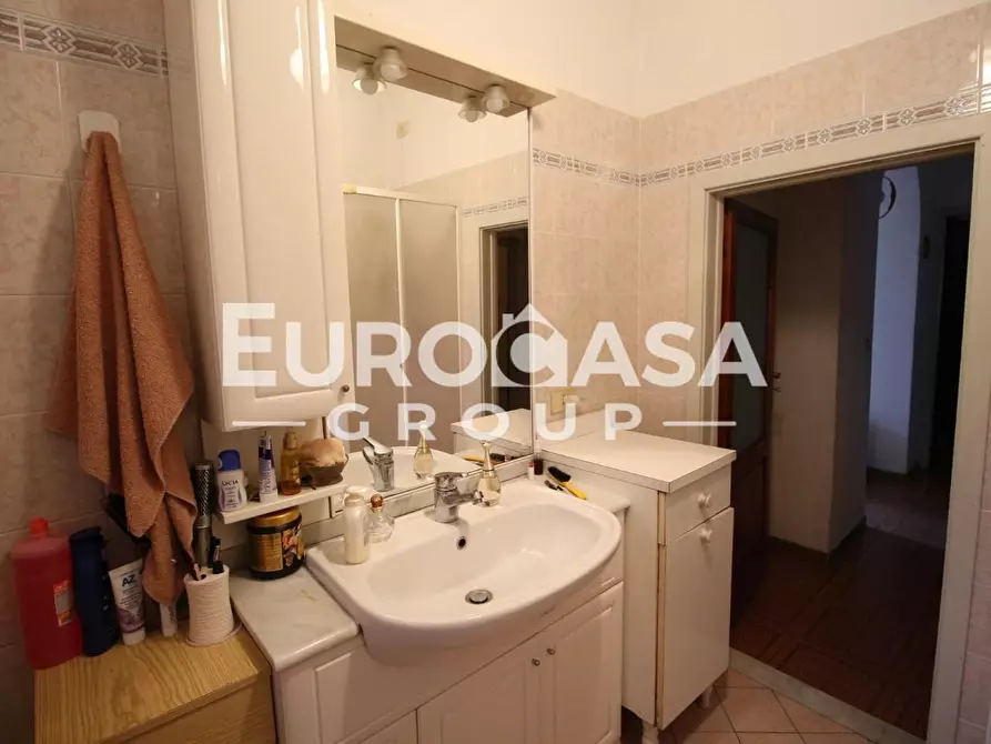 Immagine 9 di Casa bifamiliare in vendita  a Borgo A Mozzano