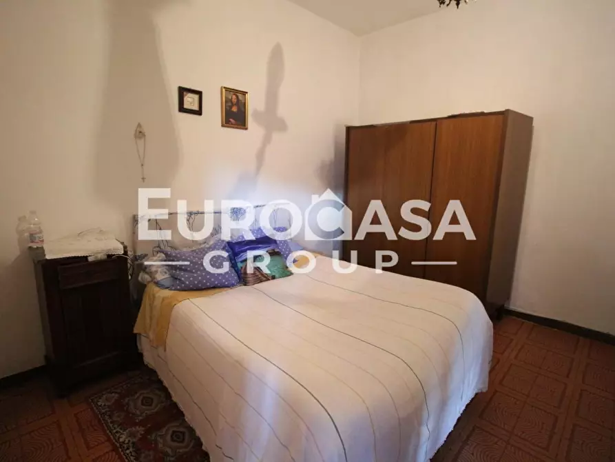 Immagine 17 di Casa bifamiliare in vendita  a Borgo A Mozzano