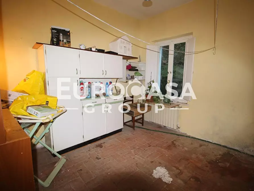 Immagine 31 di Casa bifamiliare in vendita  a Borgo A Mozzano
