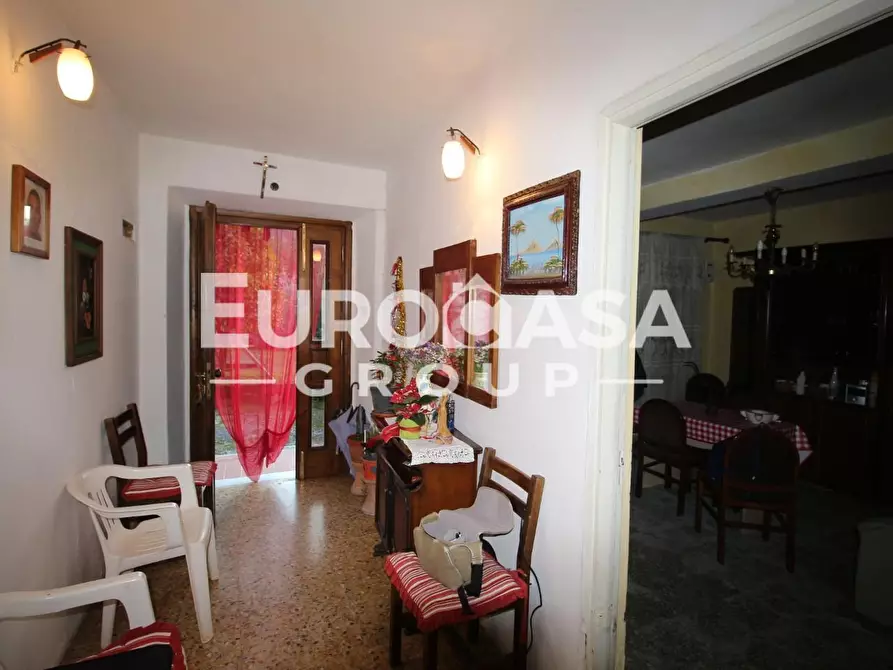 Immagine 36 di Casa bifamiliare in vendita  a Borgo A Mozzano