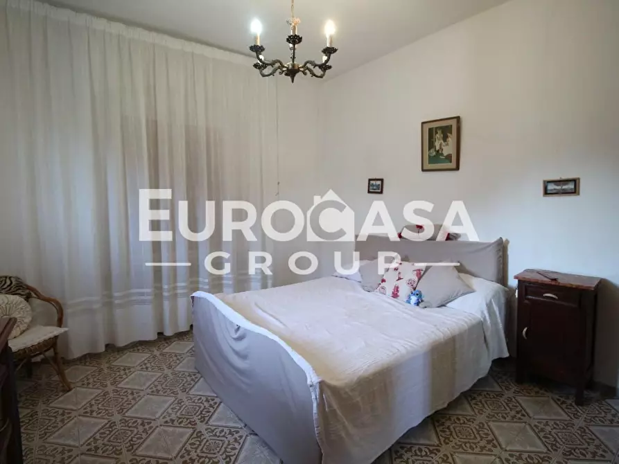 Immagine 10 di Casa bifamiliare in vendita  a Borgo A Mozzano