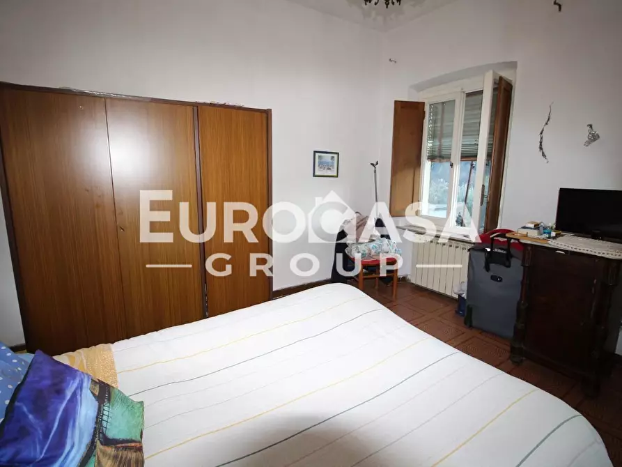 Immagine 19 di Casa bifamiliare in vendita  a Borgo A Mozzano