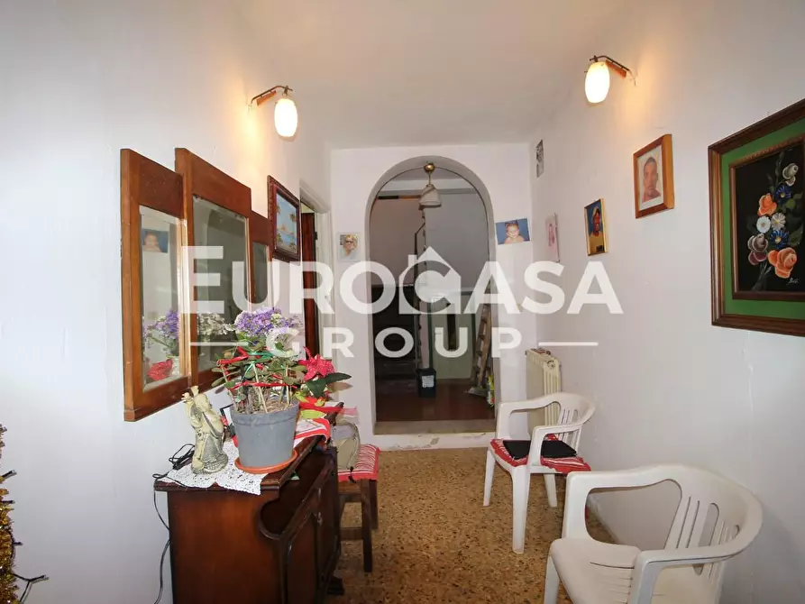 Immagine 37 di Casa bifamiliare in vendita  a Borgo A Mozzano