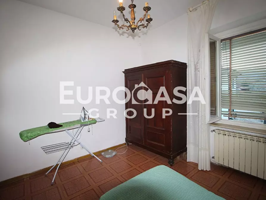 Immagine 29 di Casa bifamiliare in vendita  a Borgo A Mozzano