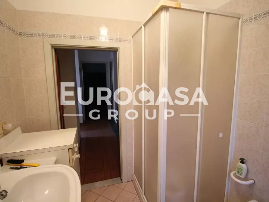 Immagine 30 di Casa bifamiliare in vendita  a Borgo A Mozzano