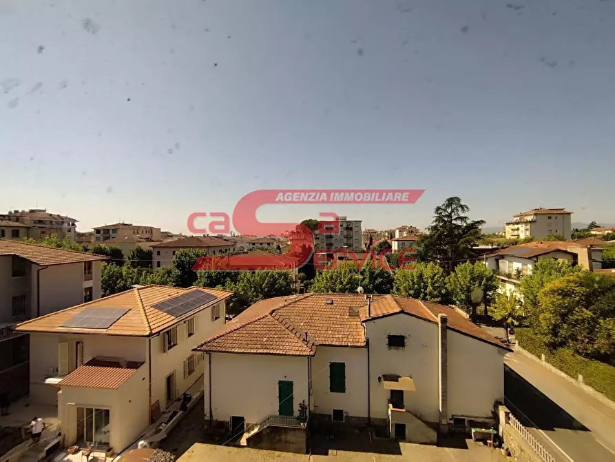 Immagine 13 di Villa in vendita  a Montecatini Terme