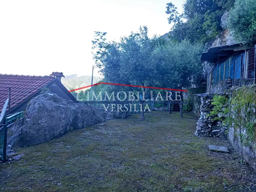 Immagine 14 di Casa indipendente in vendita  a Massa