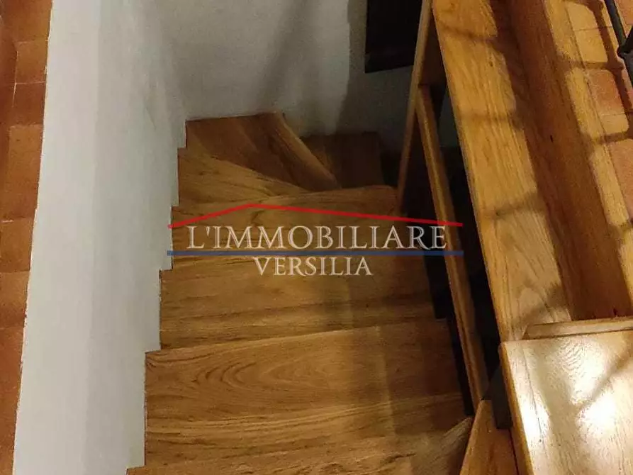 Immagine 6 di Casa indipendente in vendita  a Massa