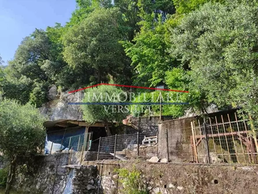 Immagine 21 di Casa indipendente in vendita  a Massa