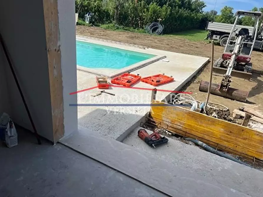 Immagine 10 di Villa in vendita  a Forte Dei Marmi