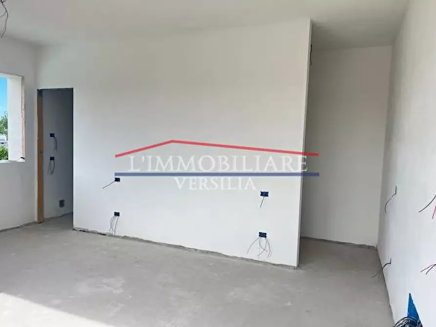 Immagine 13 di Villa in vendita  a Forte Dei Marmi