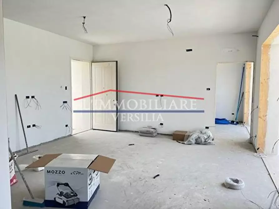 Immagine 8 di Villa in vendita  a Forte Dei Marmi